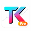 TKPRO采集器